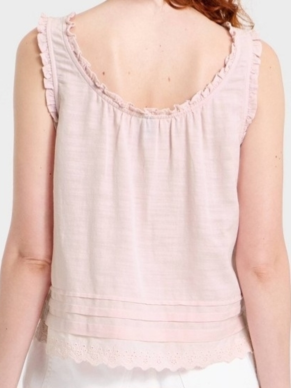 Tank Top - Picture 2 of 4